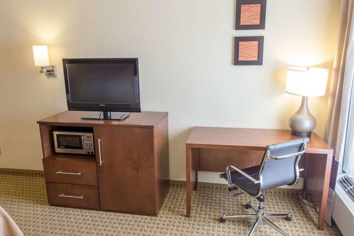 Comfort Inn Hammond