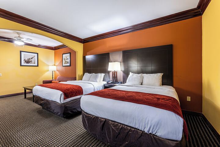 Comfort Suites Lake Jackson Clute