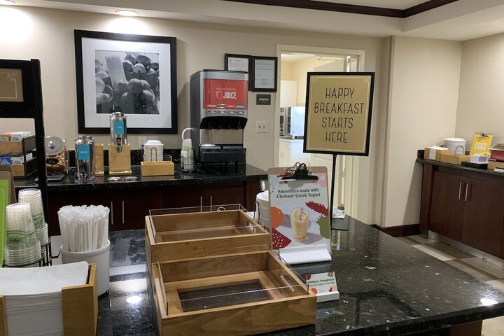 Hampton Inn Alpine