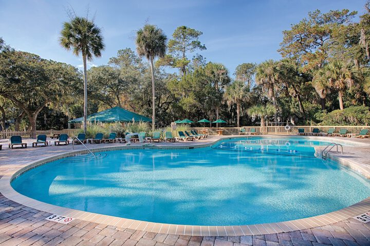 Club Wyndham Ocean Ridge