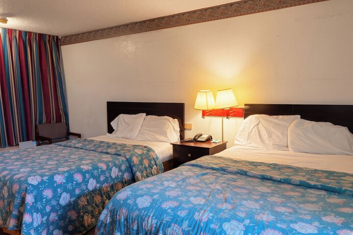 Executive Inn & Suites Lufkin US 59