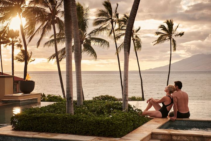Four Seasons Resort Maui at Wailea