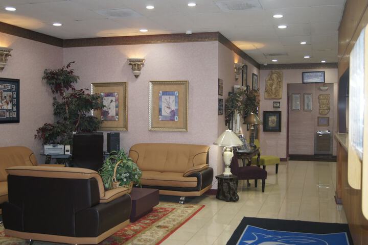 Hotel Interior 48 of 110