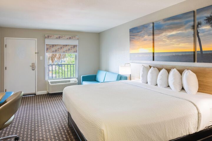 Days Inn by Wyndham Port Charlotte / Punta Gorda