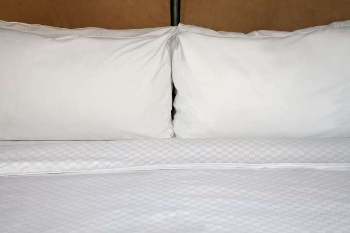 Four Points by Sheraton Mall of America Minneapolis Airport