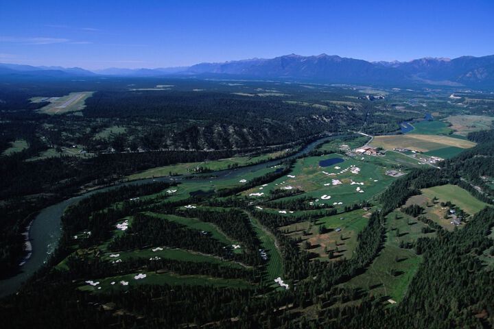 St. Eugene Golf Resort & Casino