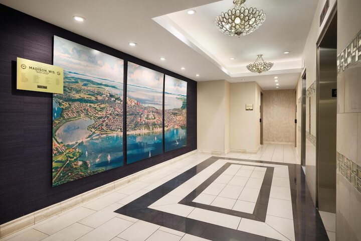 Best Western Premier Park Hotel