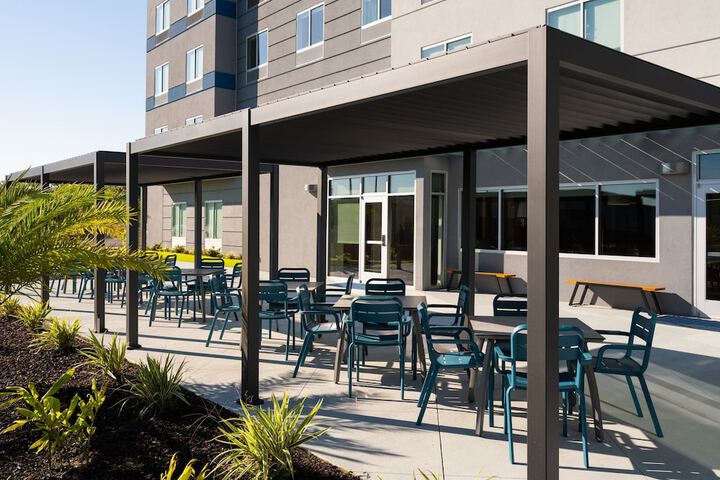 Fairfield by Marriott Inn & Suites Waycross