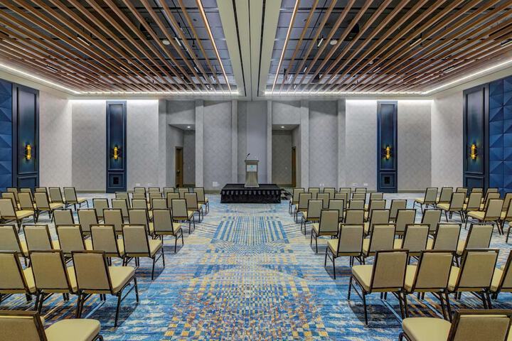 Embassy Suites by Hilton Virginia Beach Oceanfront Resort