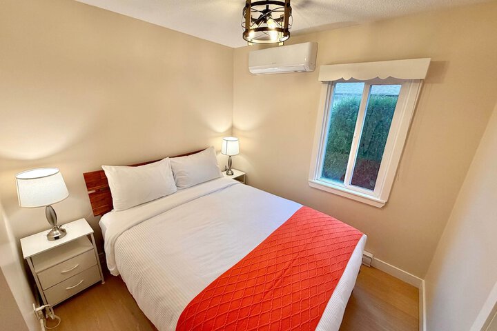 Richca Chalets Resort