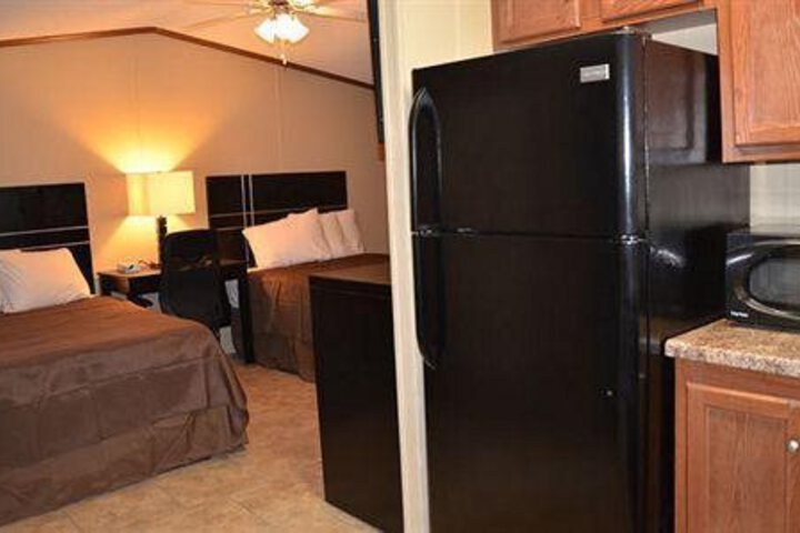 DILLEY LODGE