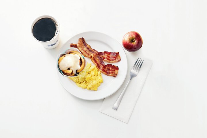 Breakfast/Coffee Service 53 of 65