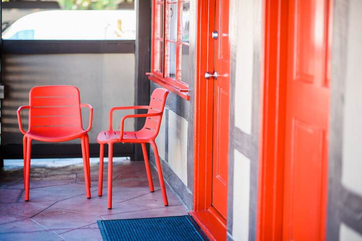 Terrace/Patio 21 of 25