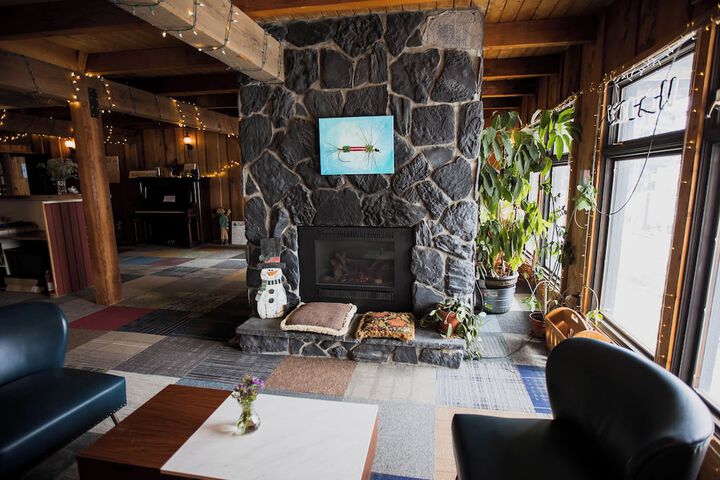 The Viking Lodge - Downtown Winter Park Colorado