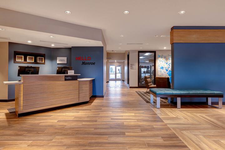 Hotel Interior 14 of 49