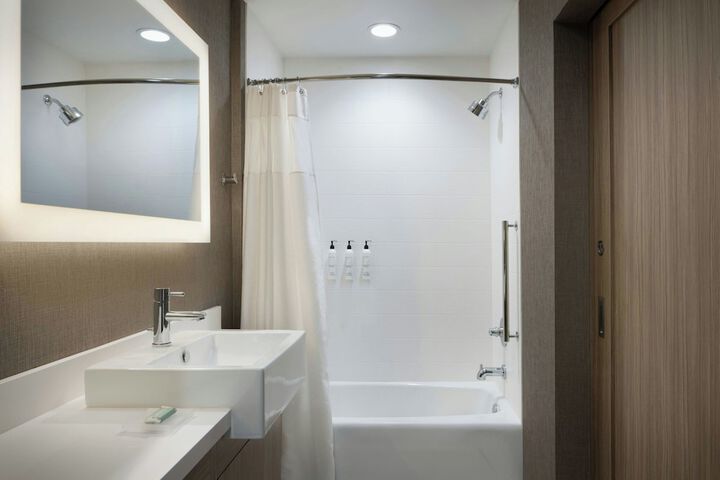 SpringHill Suites by Marriott Newburgh Evansville