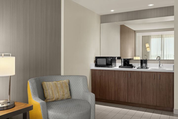 Courtyard by Marriott Omaha East / Council Bluffs IA