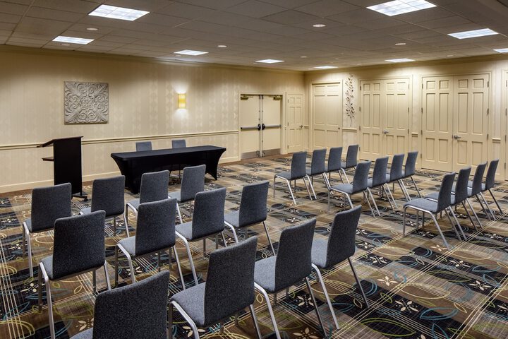 Meeting 43 of 48