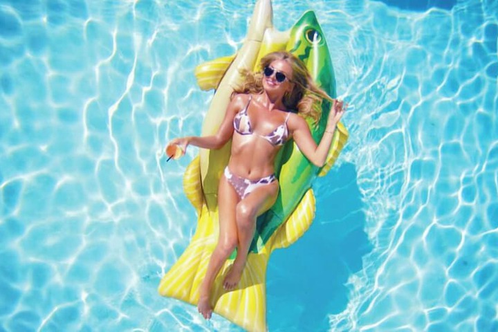 Pool 3 of 50