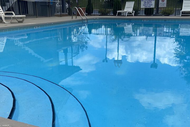 Pool 2 of 45