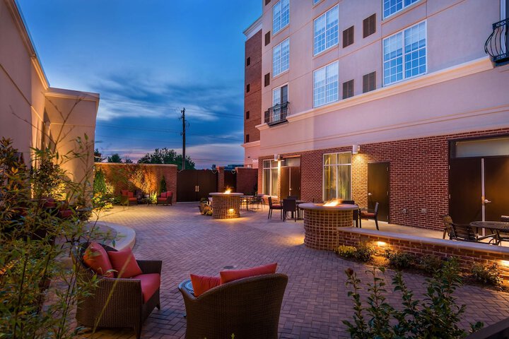 Hyatt Place Fredericksburg at Mary Washington