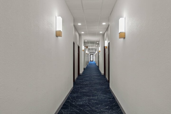 Comfort Inn & Suites Atoka