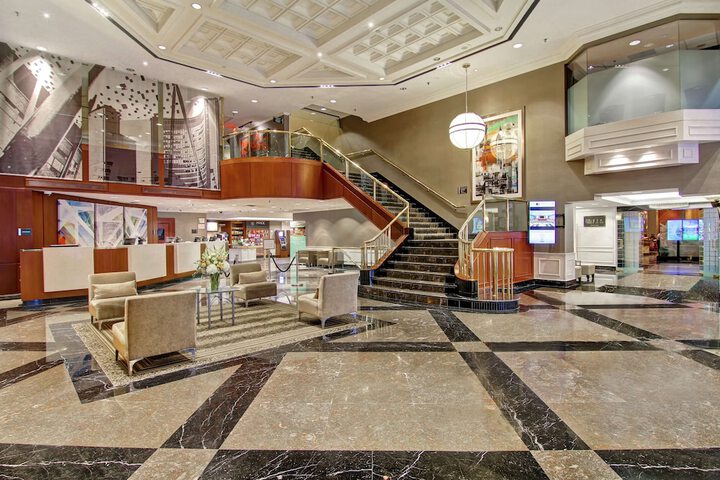 Hotel Interior 15 of 116