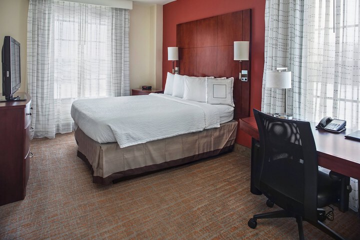 Residence Inn Aberdeen at Ripken Stadium