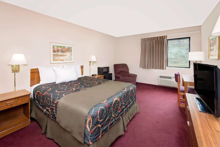Days Inn by Wyndham Boonville