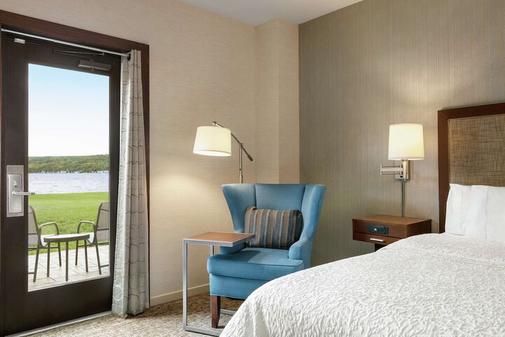 Hampton Inn Penn Yan