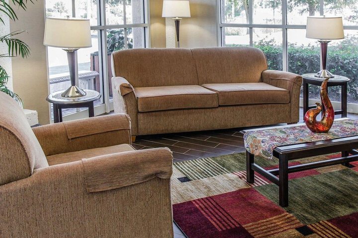 Hotel Interior 10 of 45