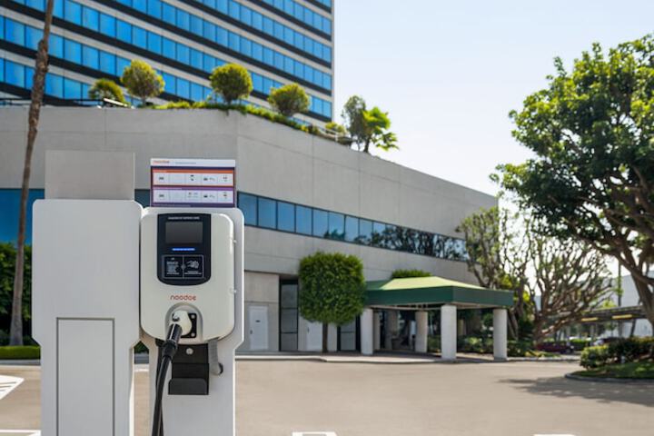 Holiday Inn Los Angeles Gateway - Torrance by IHG
