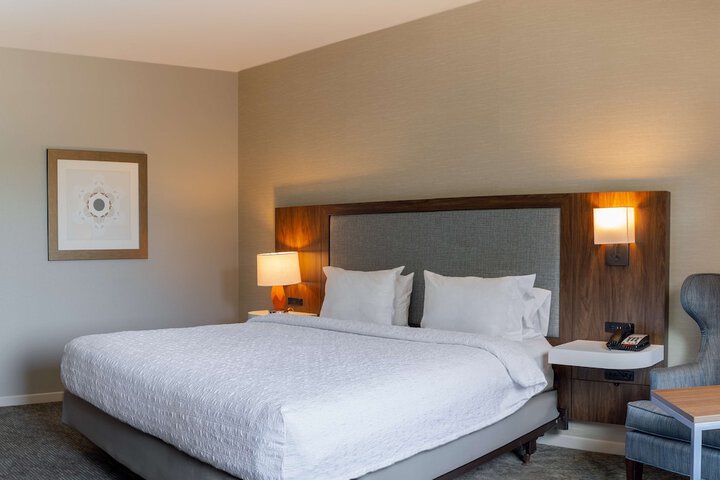 Hampton Inn & Suites Boerne