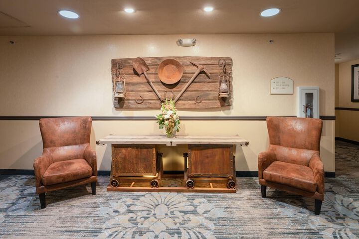 Gold Miners Inn Grass Valley an Ascend Collection Hotel
