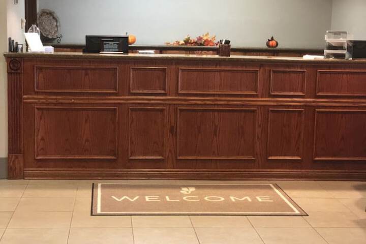 Country Inn & Suites by Radisson Hot Springs, AR