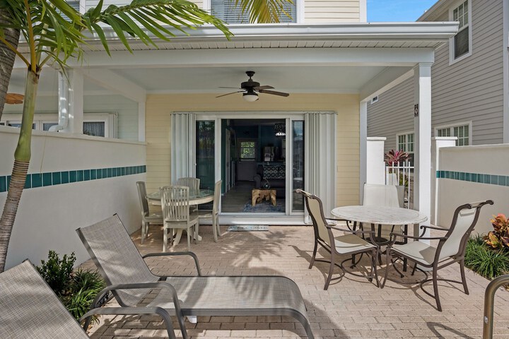 Terrace/Patio 405 of 417