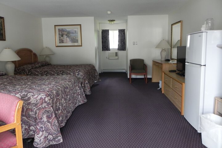 Skagit Motor Inn