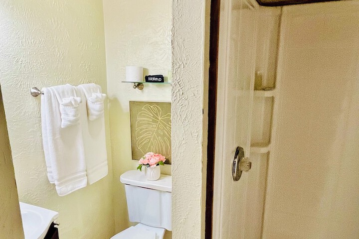 Bear Inn Retreat