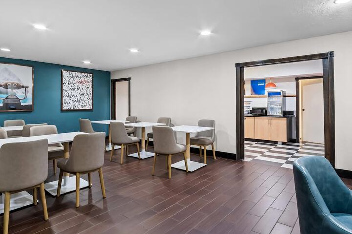 Comfort Inn Cadillac