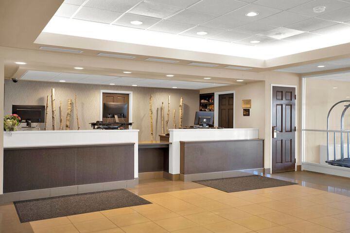 Superior Inn Hotel and Conference Centre Thunder Bay