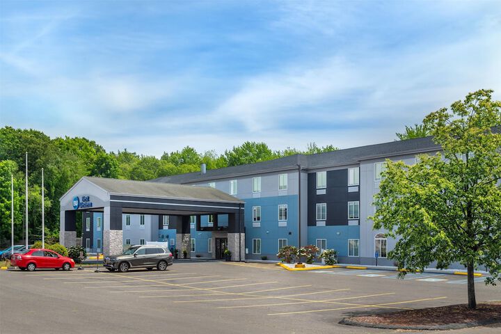 Best Western Manchester