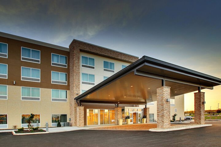 Hotel 3 of 41