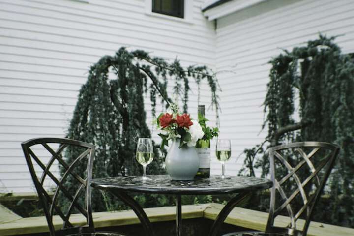 Terrace/Patio 62 of 71