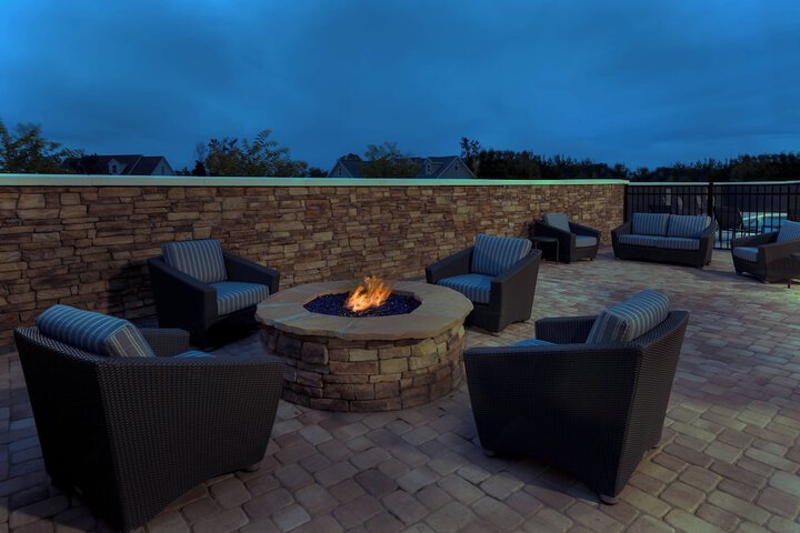 Fairfield Inn & Suites by Marriott Charlotte Monroe