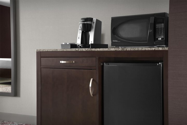 Hilton Garden Inn Gallup