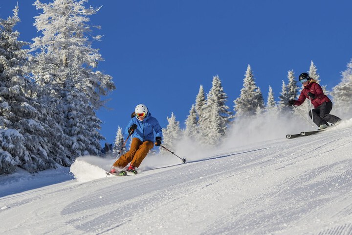 Le Westin Tremblant