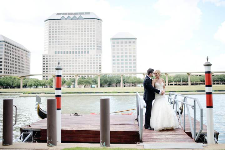 Omni Las Colinas Hotel