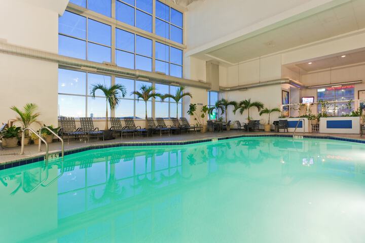 Holiday Inn & Suites Ocean City by IHG