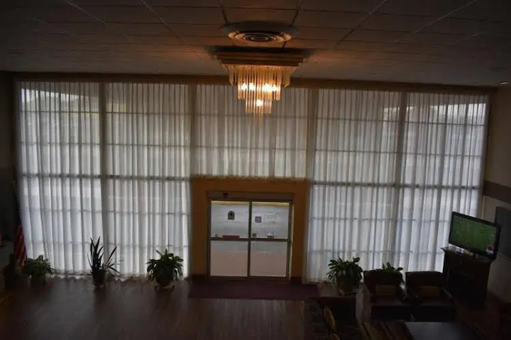 Hamilton Inn Meridian