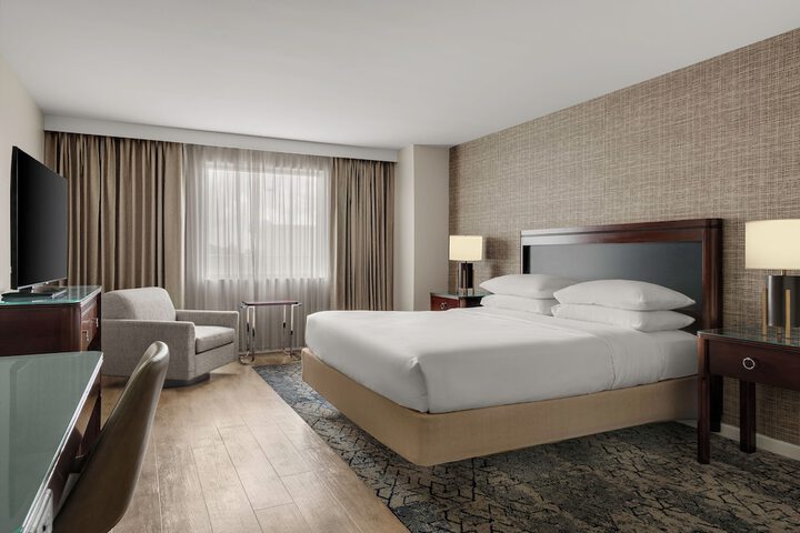 Sheraton Metairie - New Orleans Hotel